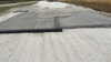 未铺砌道路加固双轴复合材料砾石土工格栅